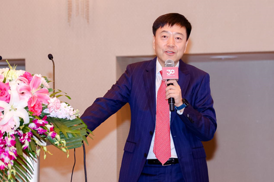 Guantao 2024 Partners' Annual Meeting held successfully