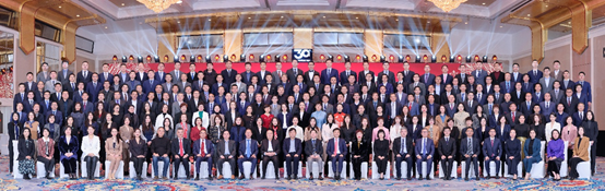 Guantao 2024 Partners' Annual Meeting held successfully
