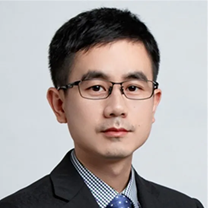 Guantao Partner Li Yansheng recognised by  