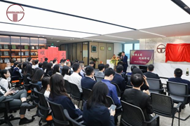 Guantao Fuzhou Office 5th anniversary celebration - five glorious years of Guantao's new journey