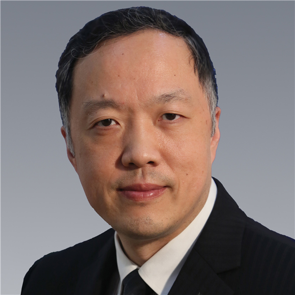 XU Yongjun