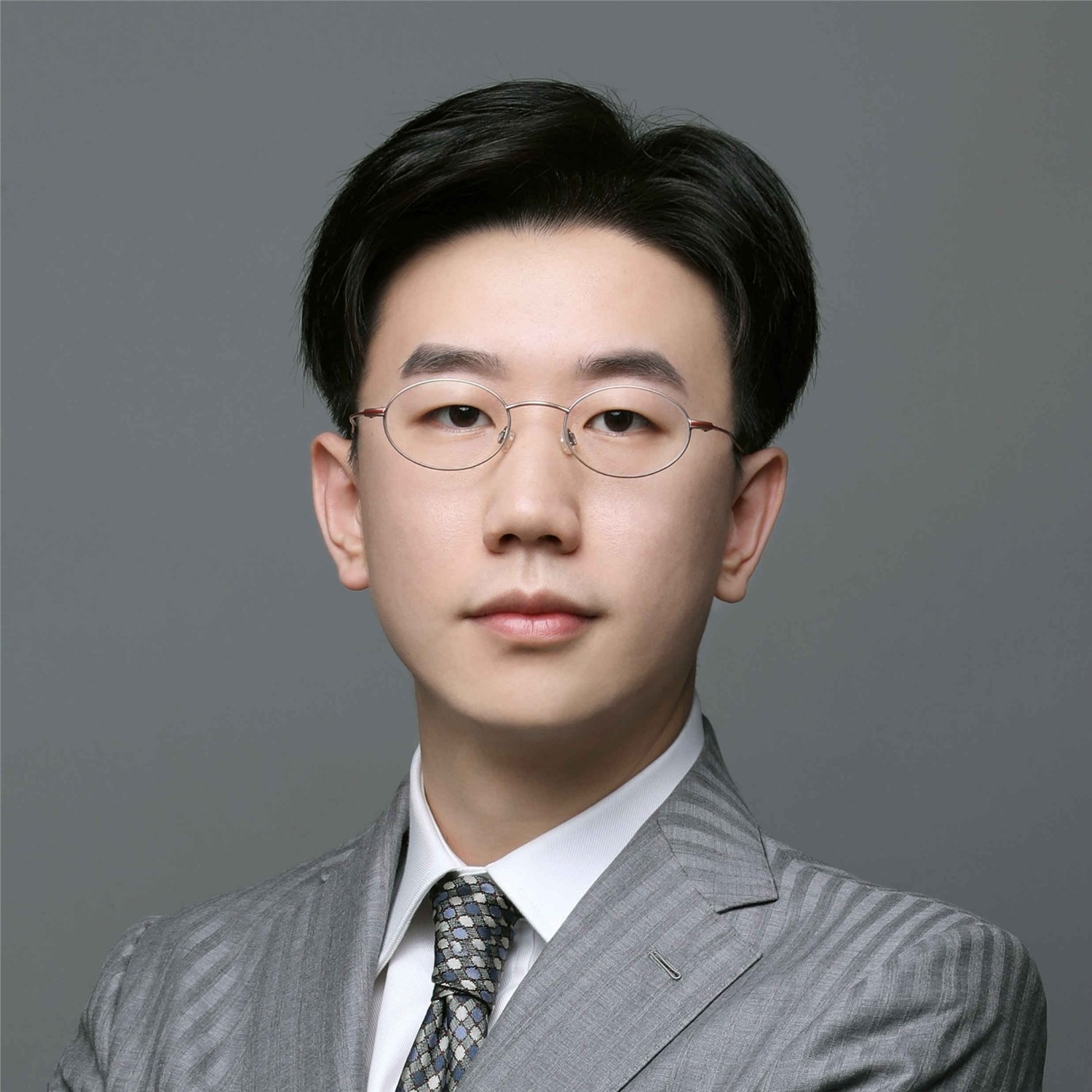 Wu Xuejun(Matthew)