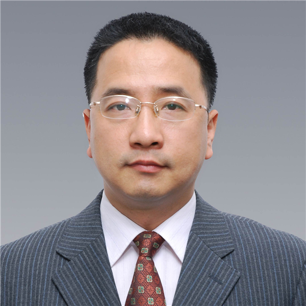 CHEN Wu