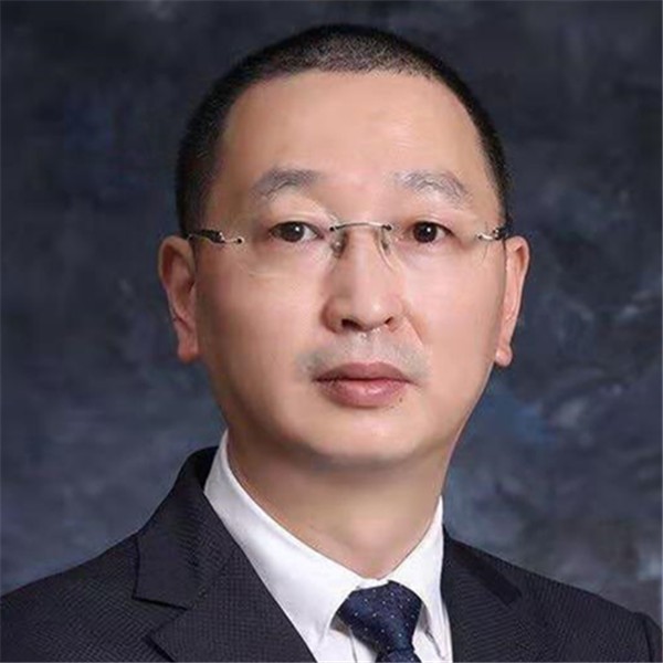 Zhao Haijiang