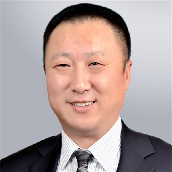 JIN Yucheng